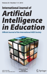 International Journal of Artificial Intelligence in Education 2017